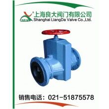 鑄鐵管夾閥.鑄鐵管夾閥尺寸.鑄鐵管夾閥標(biāo)準(zhǔn).鑄鐵管夾閥說(shuō)明書