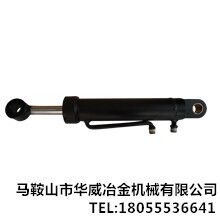 卸料門(mén)油缸適用于仕高瑪主機(jī)配件混凝土攪拌機(jī)配件