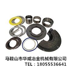 仕高瑪軸頭密封適用于仕高瑪主機(jī)軸端