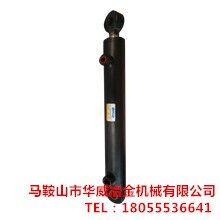 卸料門(mén)油缸適用于三一主機(jī)配件混凝土攪拌機(jī)配件