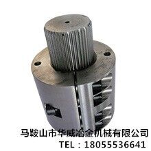 供應(yīng)仕高瑪菊花軸套混凝土攪拌機(jī)軸端配件廠(chǎng)家直發(fā)