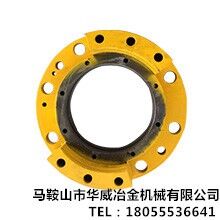供應(yīng)仕高瑪軸端外殼  混凝土攪拌機(jī)配件 軸端密封 廠(chǎng)家直發(fā)