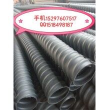 山西預(yù)制板用的波紋管規(guī)格，長治塑料75mm預(yù)應(yīng)力波紋管每米低價