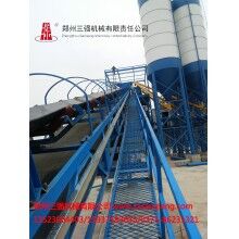 HZS120中型混凝土攪拌站，品優(yōu)，質(zhì)良